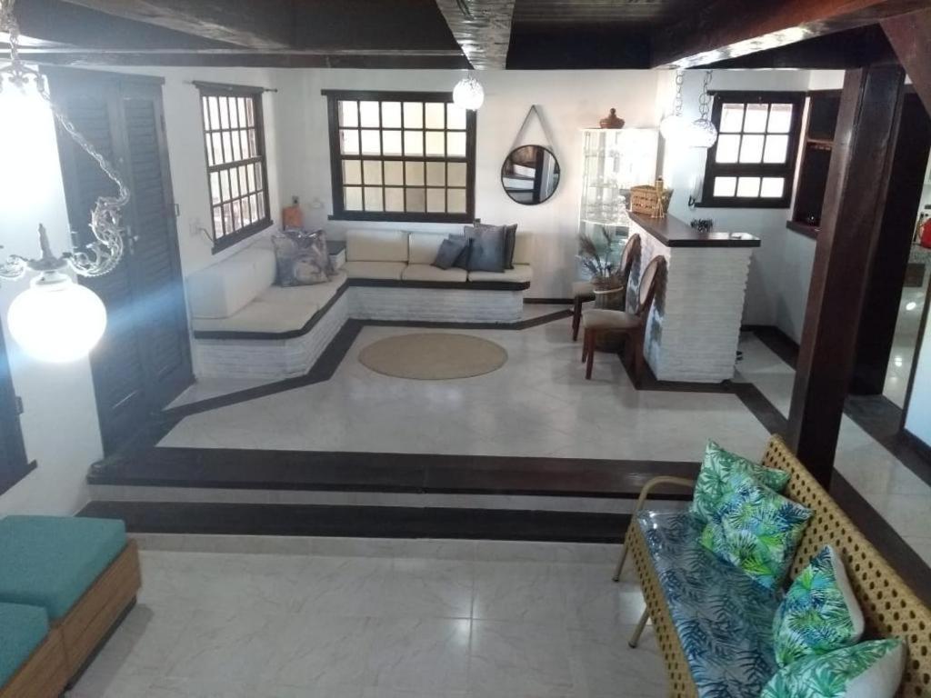 Casa Dona Deusa Порту-Сегуру Экстерьер фото