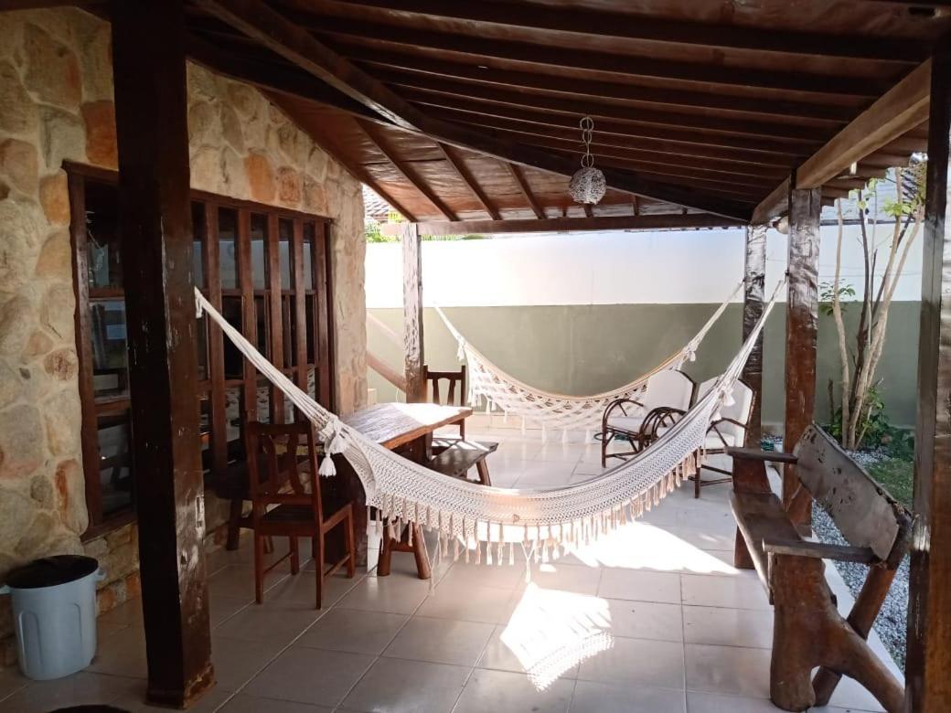 Casa Dona Deusa Порту-Сегуру Экстерьер фото