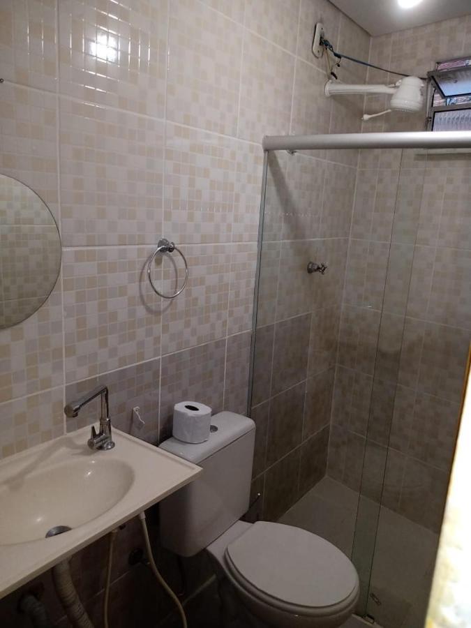 Casa Dona Deusa Порту-Сегуру Экстерьер фото